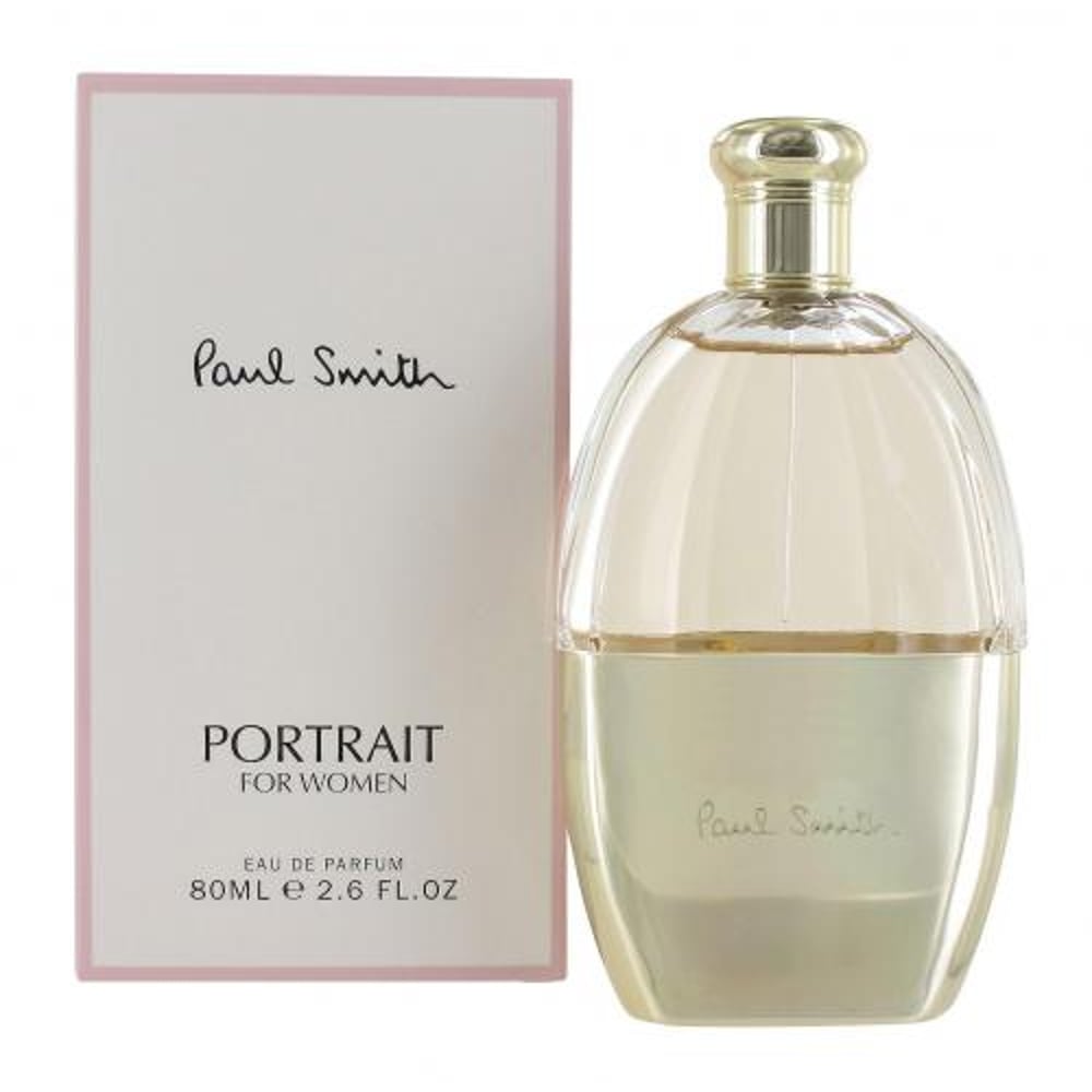 Paul Smith Portrait EDP 80ml for Women Paul Smith Portrait EDP 80ml for Women