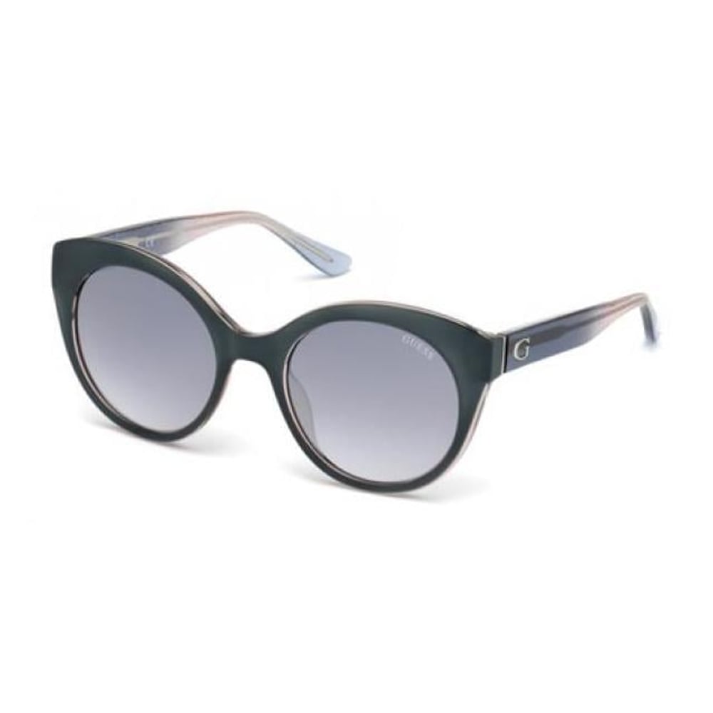 Guess GU7553-92W-53 Women's Sunglass Guess GU7553-92W-53 Women's Sunglass