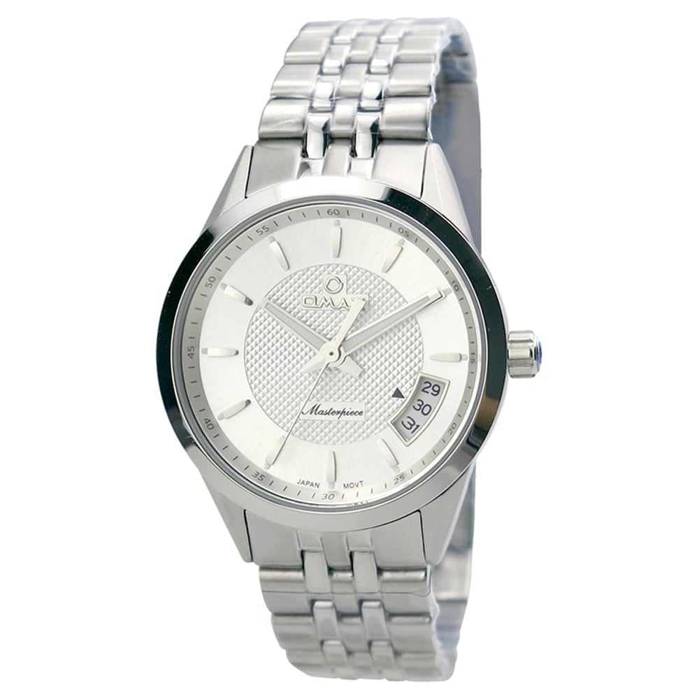 Omax ML18P66I Masterpiece Analog Women's Watch Omax ML18P66I Masterpiece Analog Women's Watch