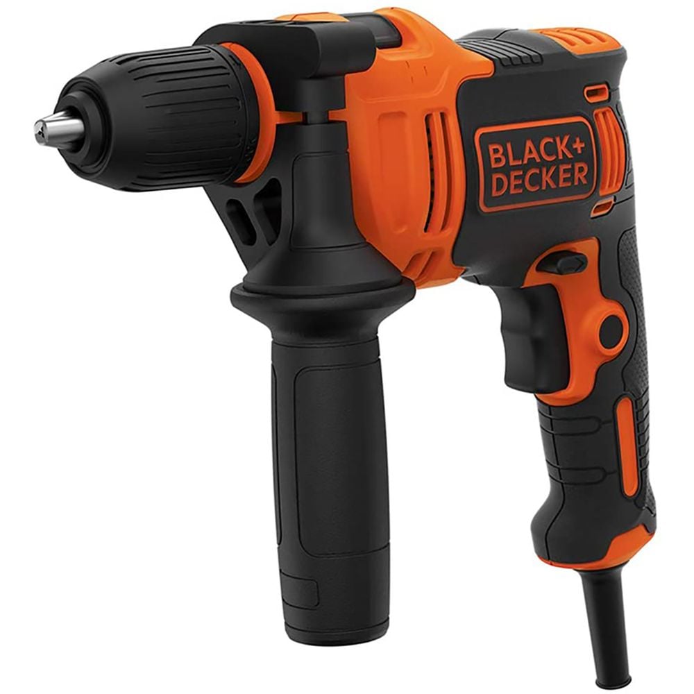 Black and Decker BEH550-GB Corded Drill 550W