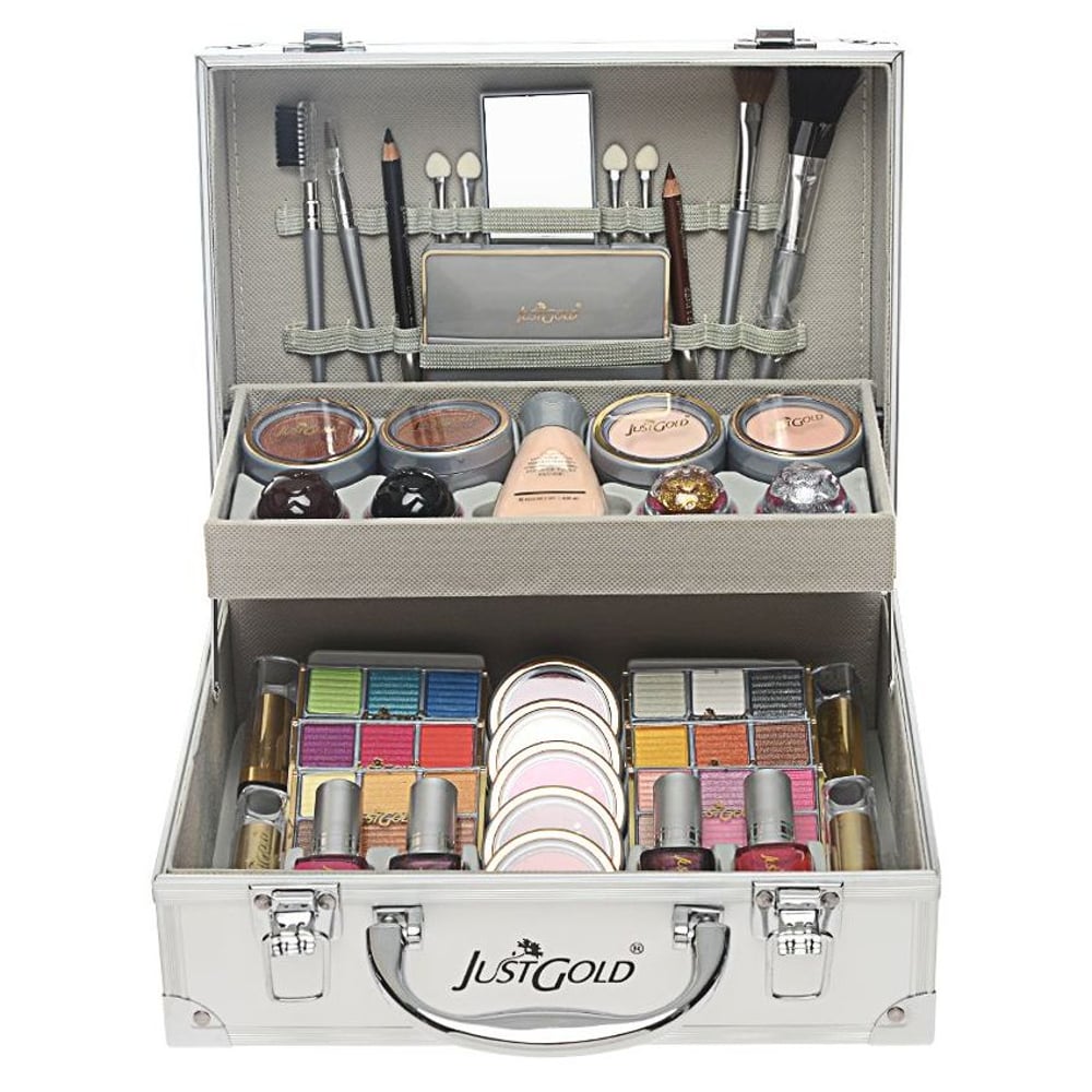 Just Gold JG232 Makeup Kit Just Gold JG232 Makeup Kit