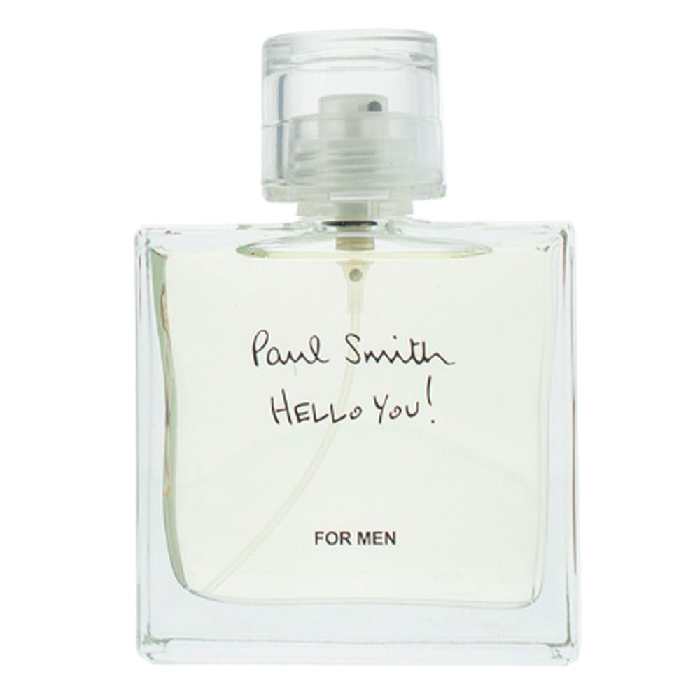Paul Smith Hello You! 100ml Eau De Toilette