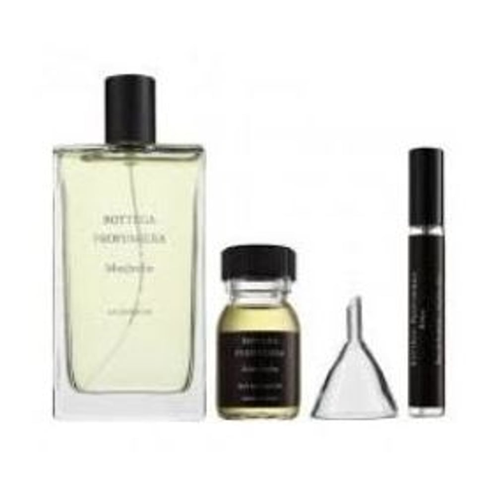 Bottega Profumiera Mon Jardin Gift Set For Unisex 100ml EDP+30ml EDP