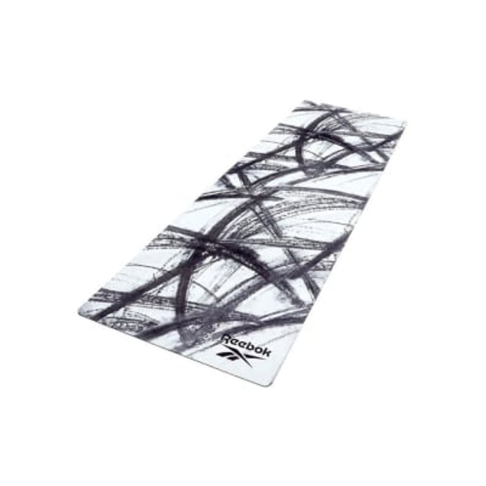 Reebok Unisex Adult Yoga Yoga Mat (poe) - Reebok Unisex Adult Yoga Yoga Mat (poe) -