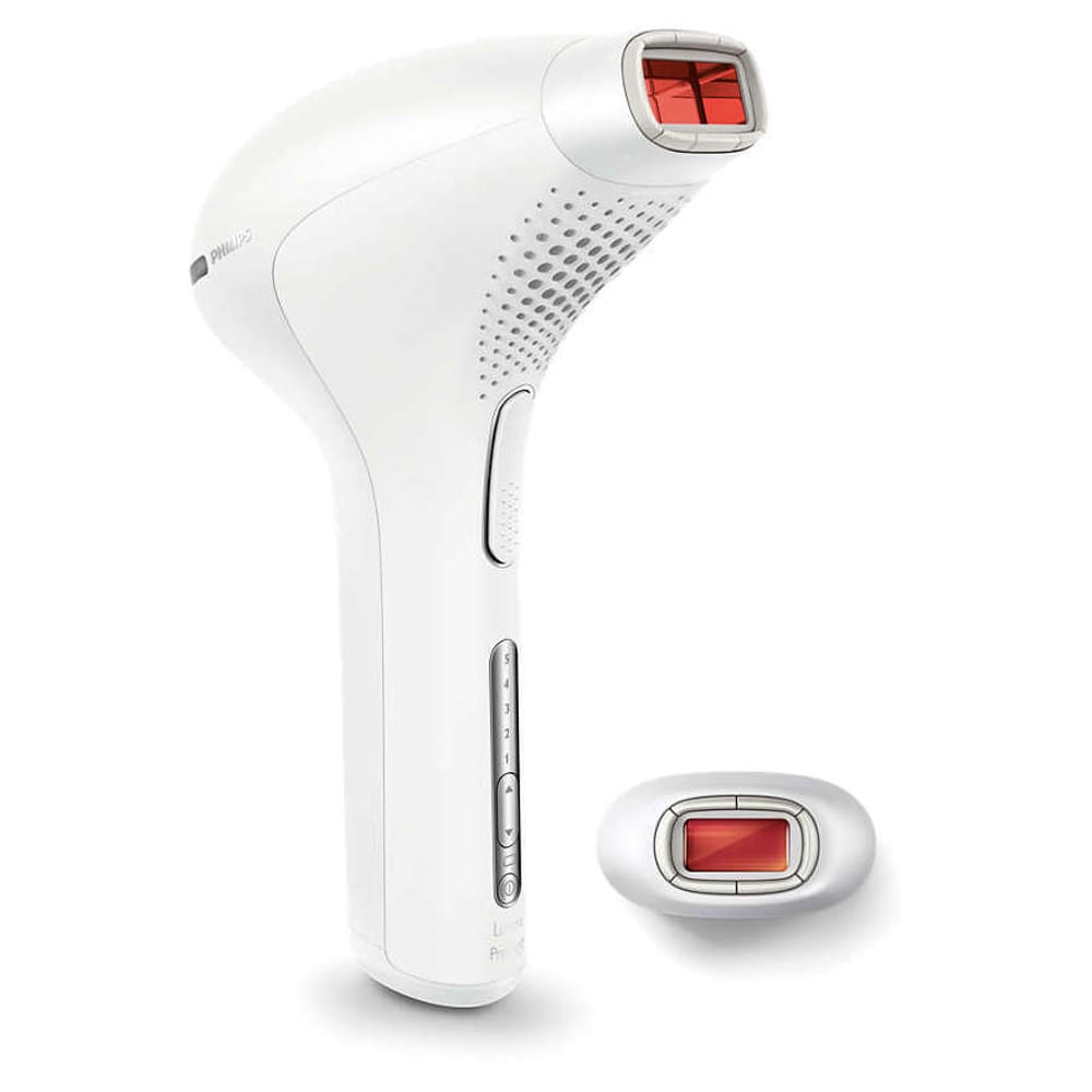 Philips Lumea IPL Hair Removal System SC2007