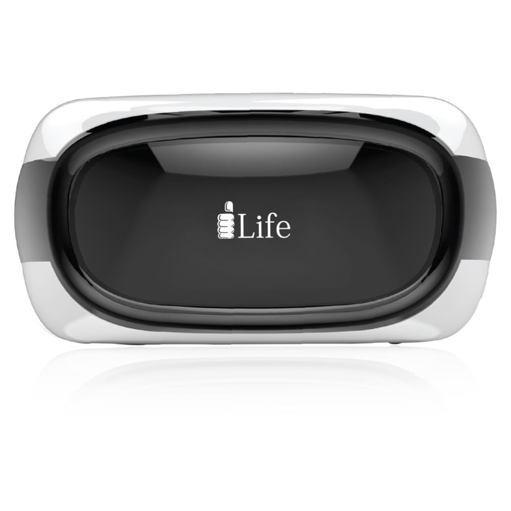 ILife VIRPIX VR PC - Android WiFi 8GB 1GB 5.0inch White ILife VIRPIX VR PC - Android WiFi 8GB 1GB 5.0inch White