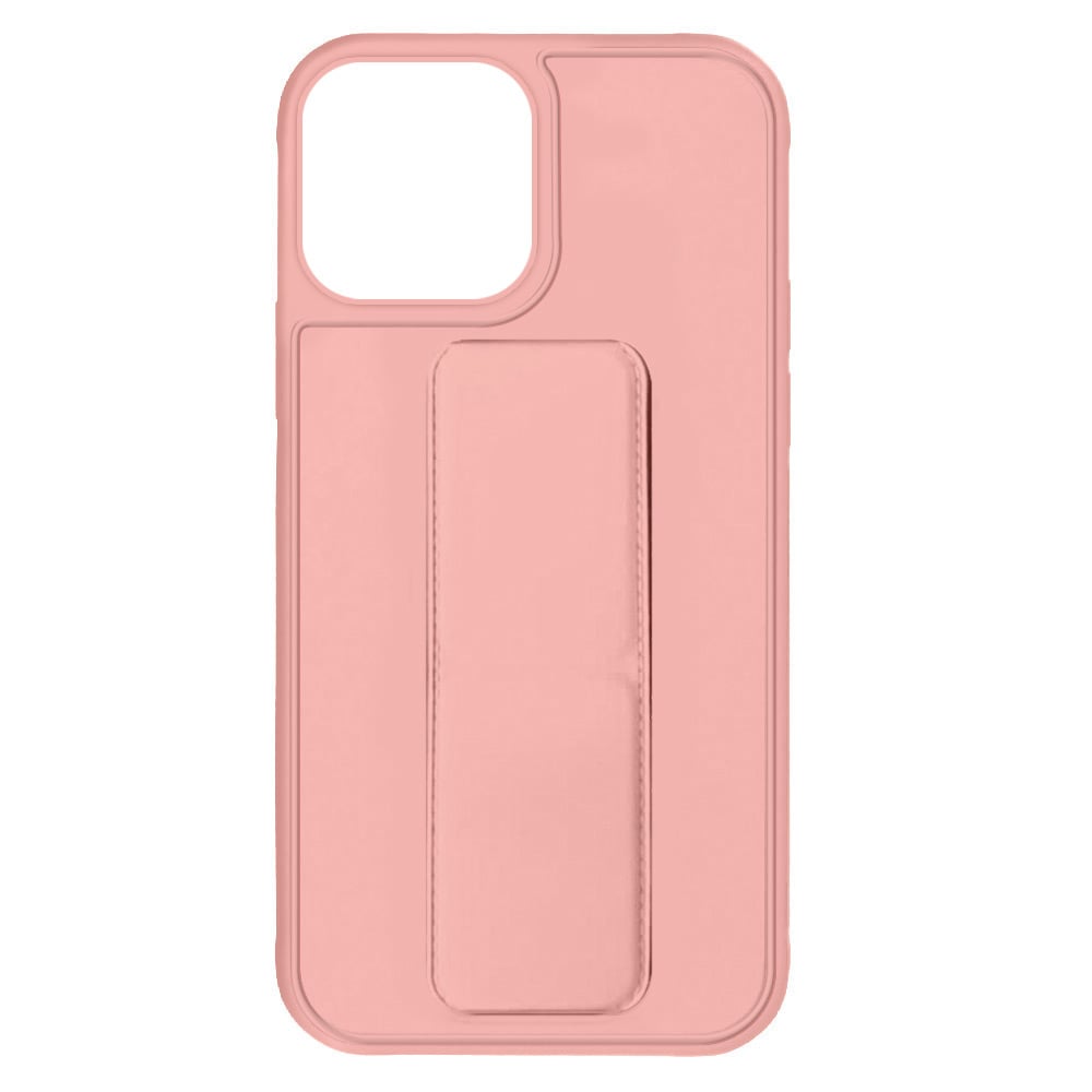 Margoun case for iPhone 14 Pro with Hand Grip Foldable Magnetic Kickstand Wrist Strap Finger Grip Cover 6.1 inch Light Pink Margoun case for iPhone 14 Pro with Hand Grip Foldable Magnetic Kickstand Wrist Strap Finger Grip Cover 6.1 inch Light Pink