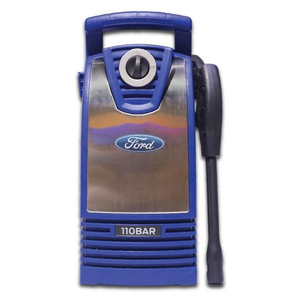 Ford FPWE F1 Electric High Pressure Washer 1400W 110 Bar
