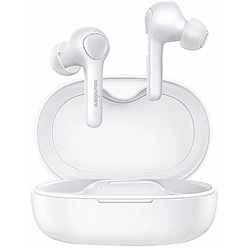 Anker A3908 Soundcore Life Note True Wireless Earbuds White