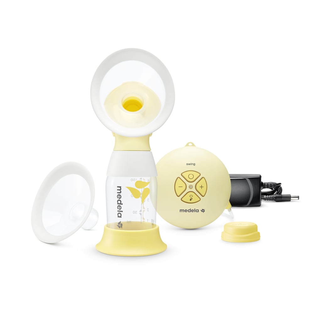 Medela - Swing Flex Electric Breast pump