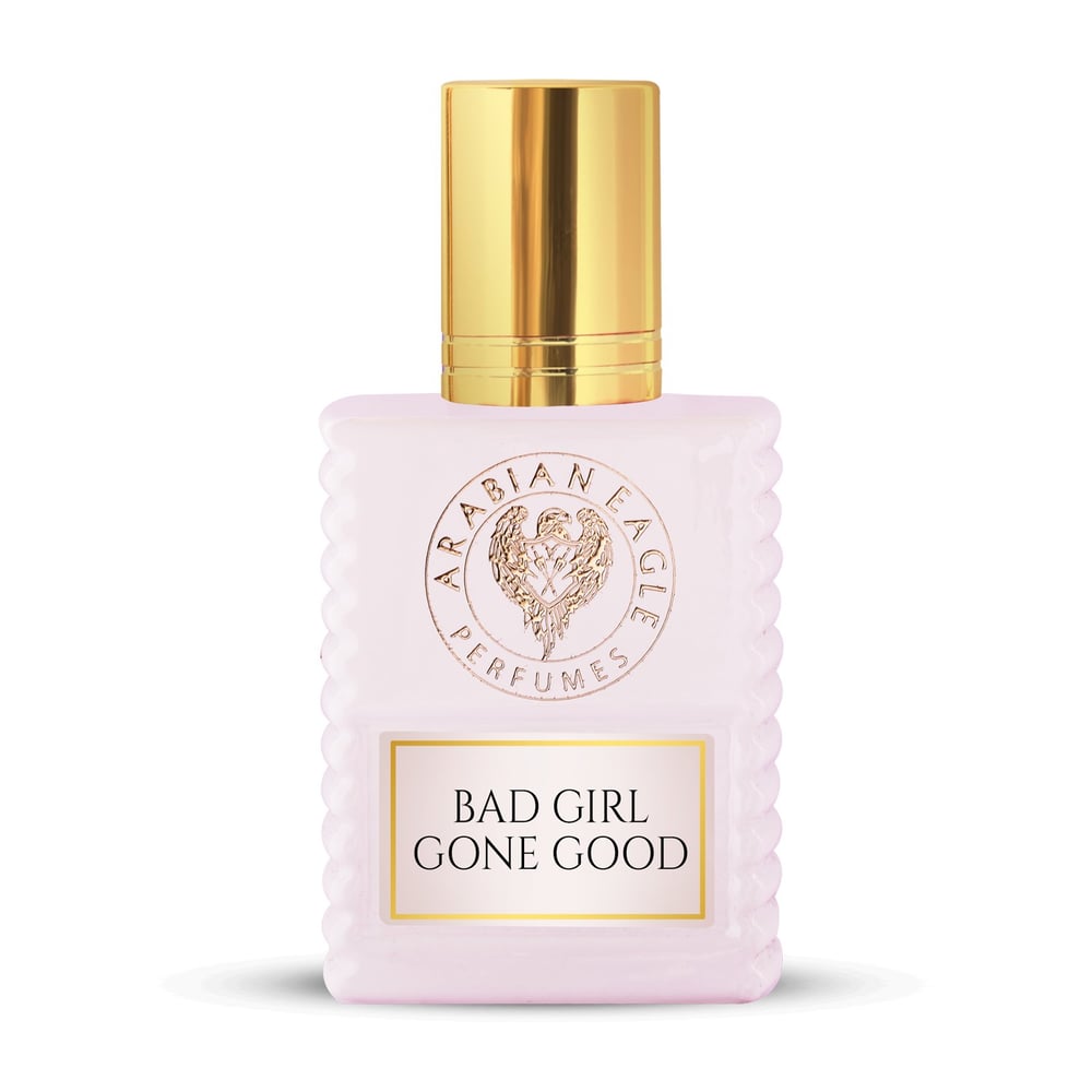 Arabian Eagle Exl Bad Girl Gone Good Concentrated Perfume