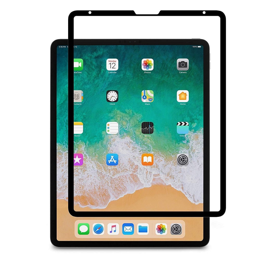 Moshi Ivisor Ag Screen Protector For Ipad Pro 11 (1st & 2nd Gen) & Ipad Air 1