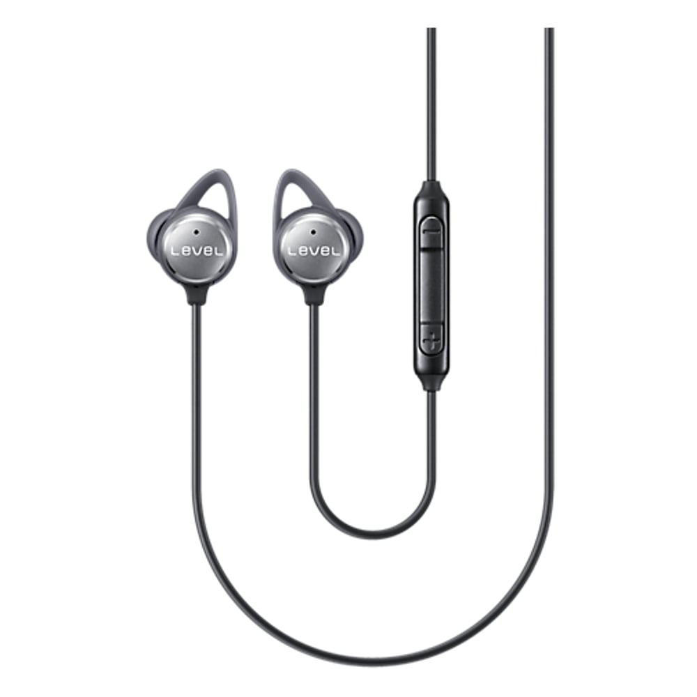 Samsung Level In ANC In Ear Headset Black EO-IG930BBEGAE