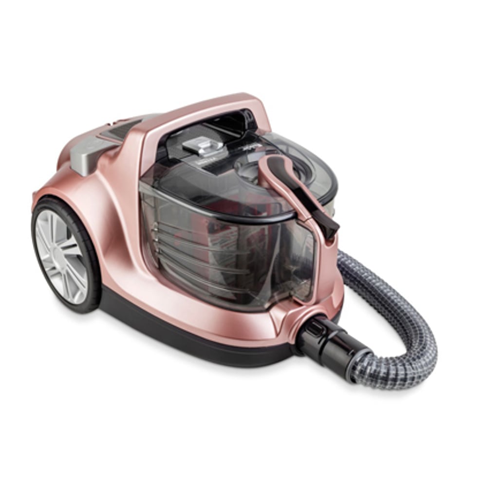 Fakir Veyron Turbo Xl Bagless Vacuum Cleaner