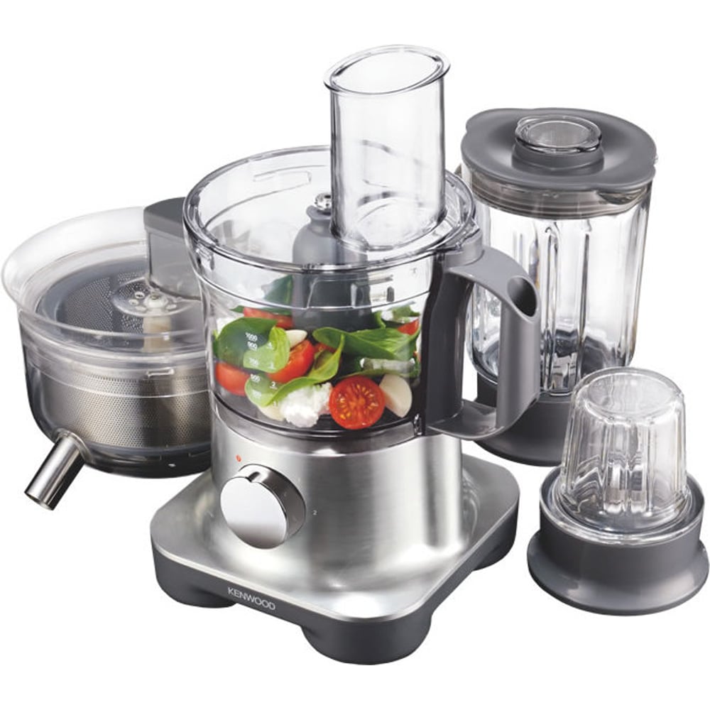 Kenwood Food Processor 750W FPM270