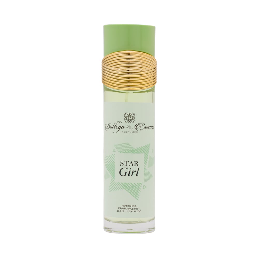 Bottega Le Essenza Star Girl Fragrance Mist 100ml
