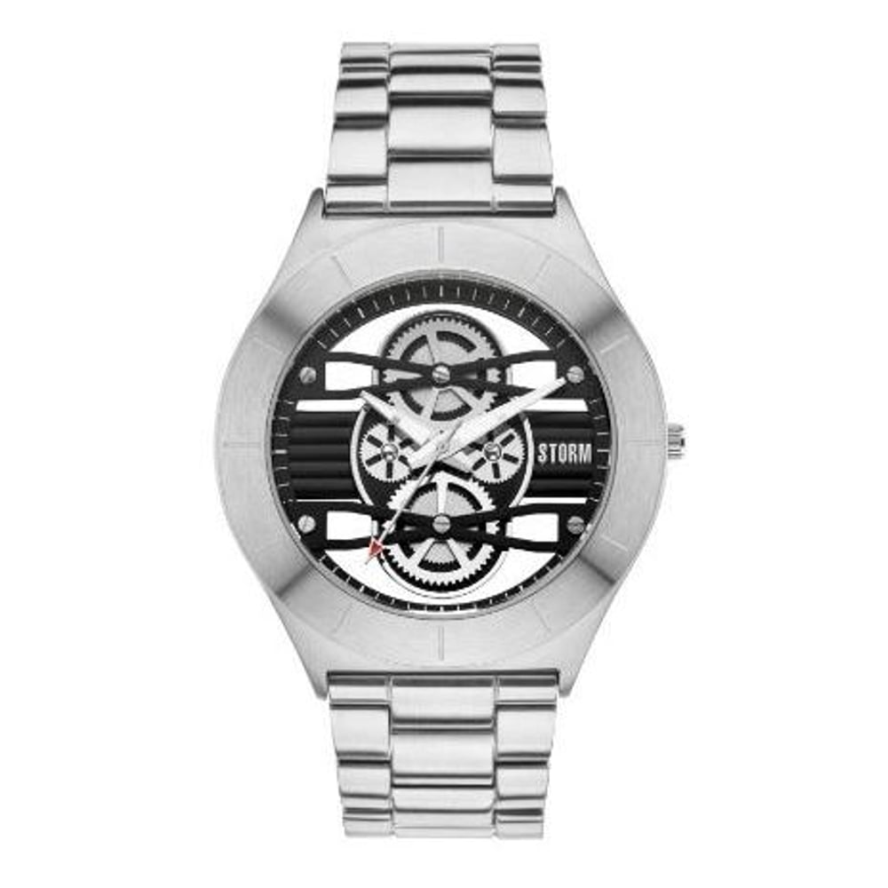 Storm ST-47267-BK Cognition Black Men's Watch Storm ST-47267-BK Cognition Black Men's Watch