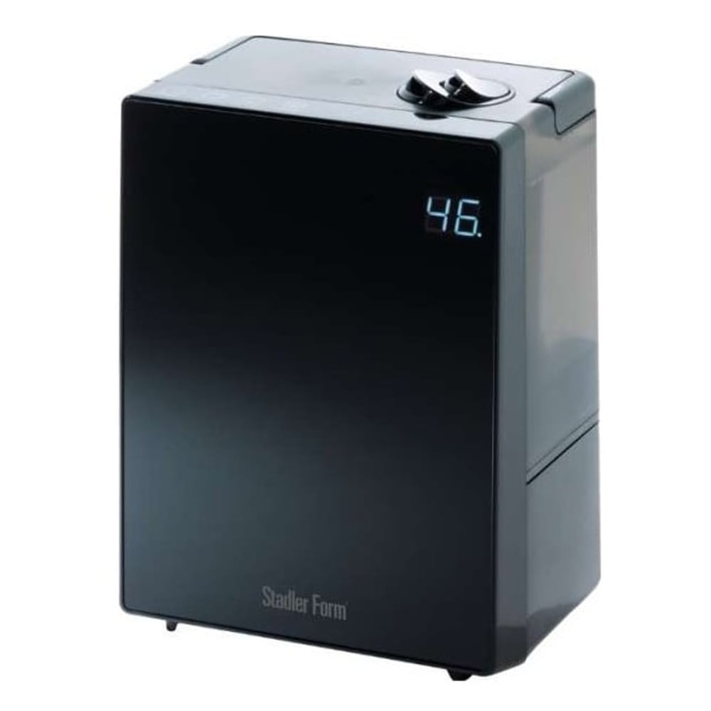 Stadler Form Jack Humidifier Black J021