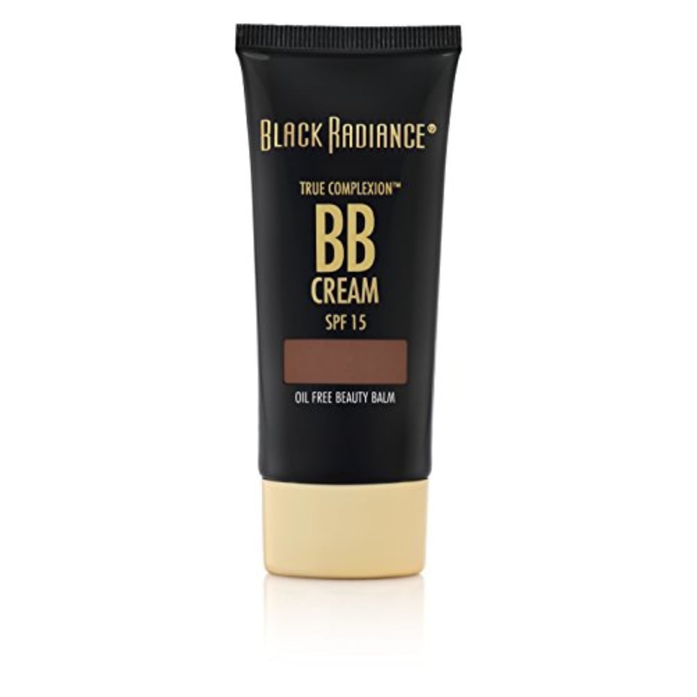 Black Radiance True Complexion Bb Cream Spf 5, Chocolate, Ounce