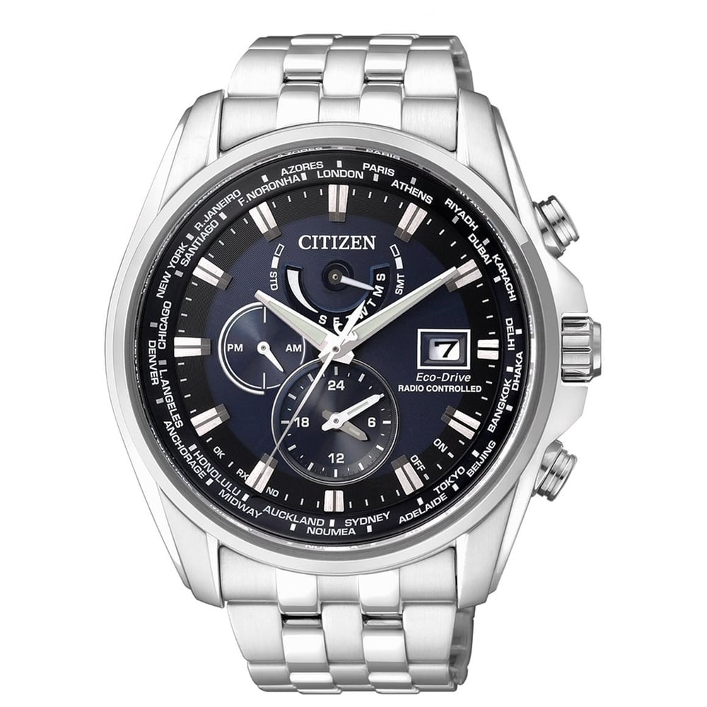 Citizen AT9031-52L Mens Watch Citizen AT9031-52L Mens Watch