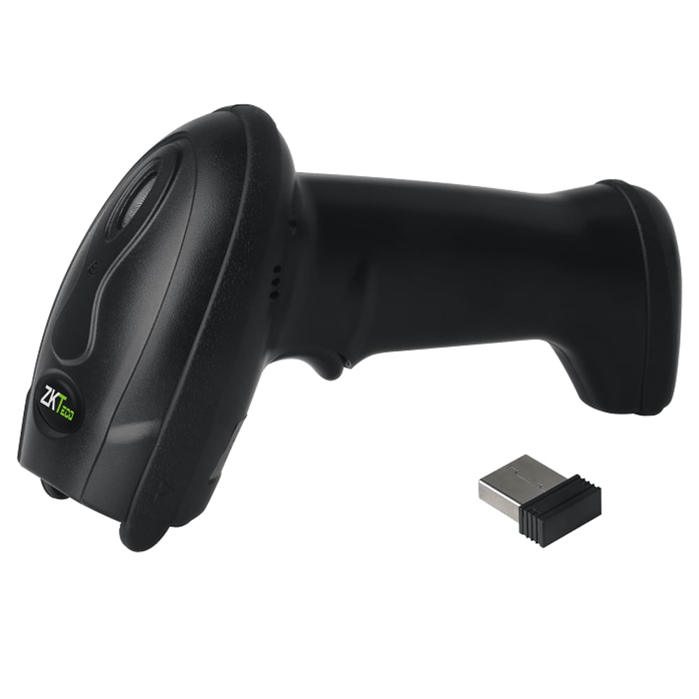 ماسح الباركود زكتيكو Zkb103 Wireless Industrial 1d