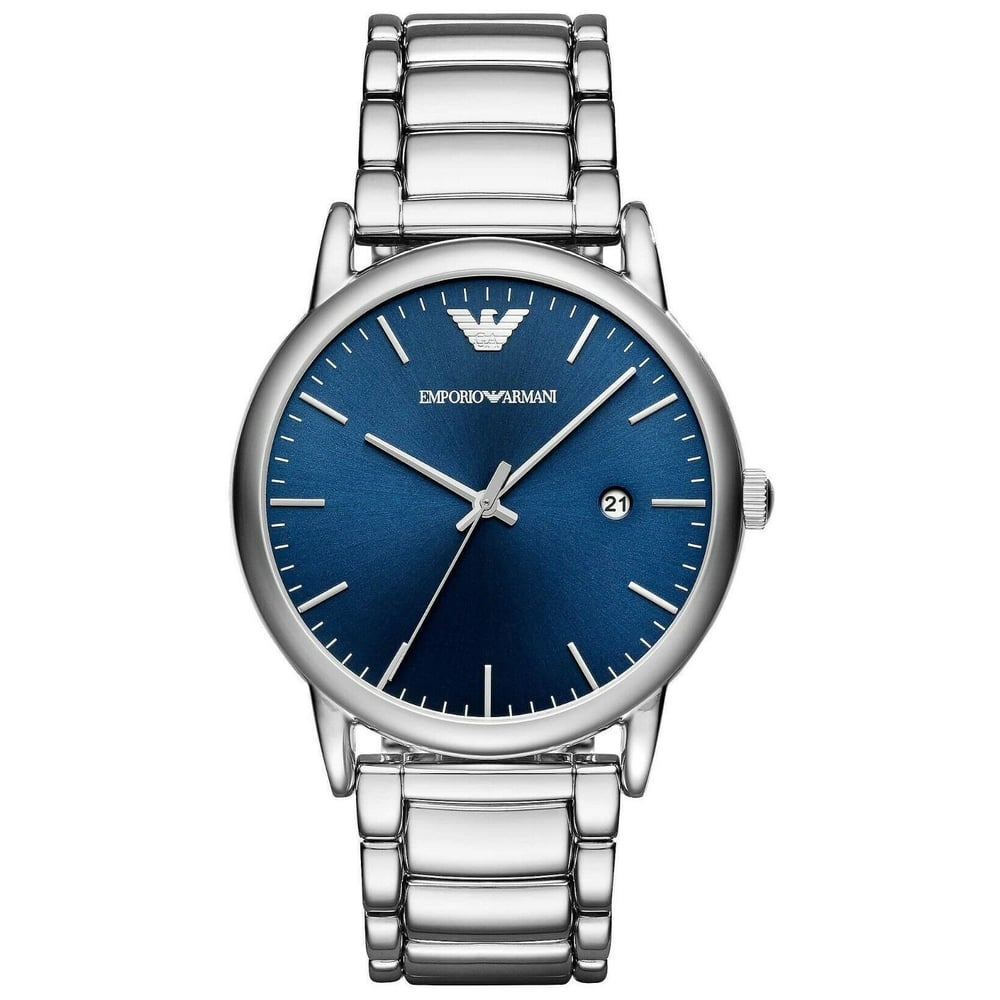 Emporio Armani AR11089 Mens Analog Watch