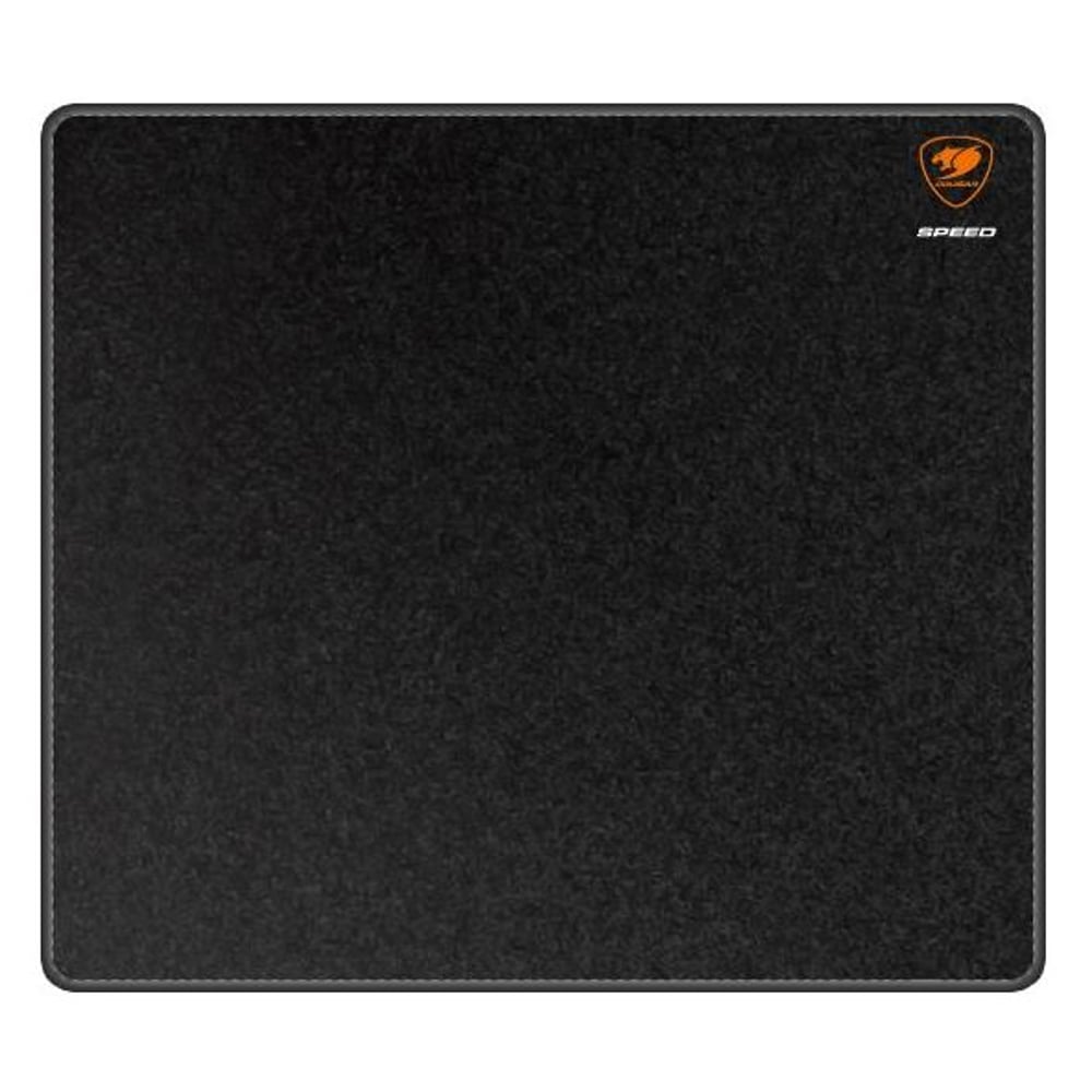 Cougar Speed 2 Gaming Mouse Pad Large Black CGRXBRON5LSPE