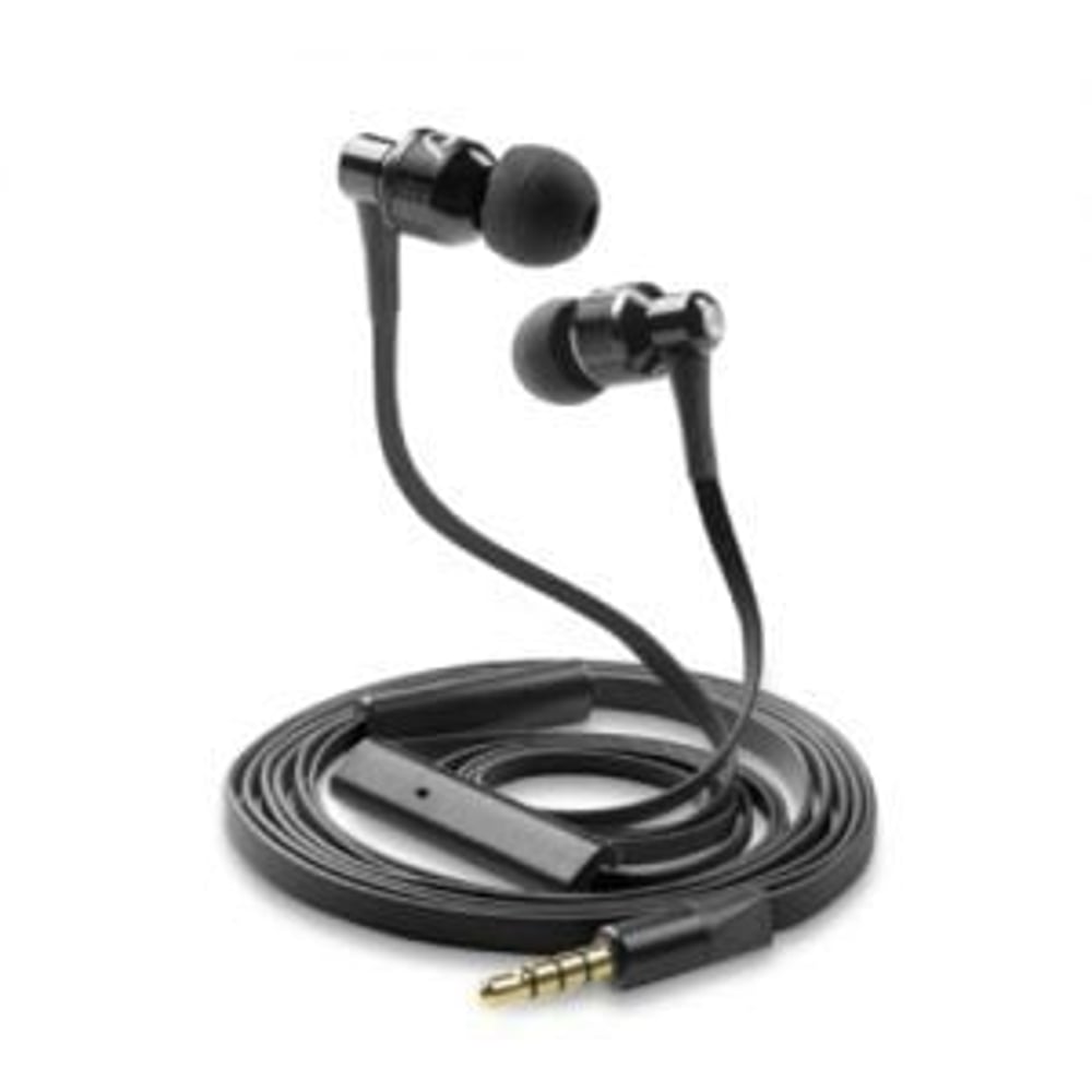 Cellularline Mosquito Mobile Headset Black APMOSQUITO1