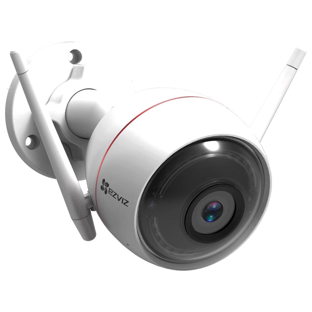 Ezviz C3W Full HD Outdoor Wireless Camera Ezviz C3W Full HD Outdoor Wireless Camera