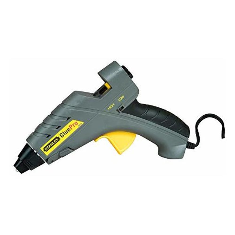 Stanley Dual Melt Pro Glue Gun Kit 0-GR100