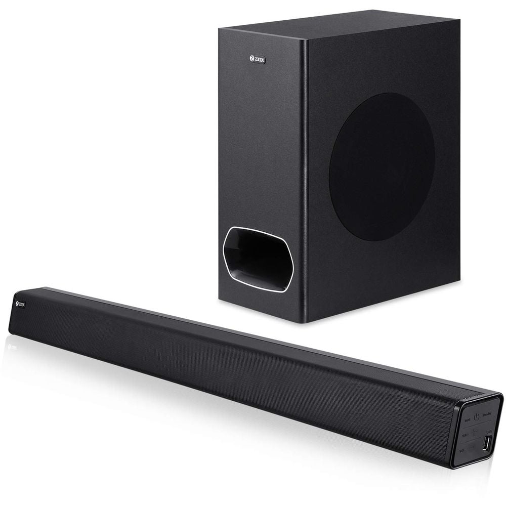 Zoook Bluetooth Sound Bar STUDIO ONE Zoook Bluetooth Sound Bar STUDIO ONE
