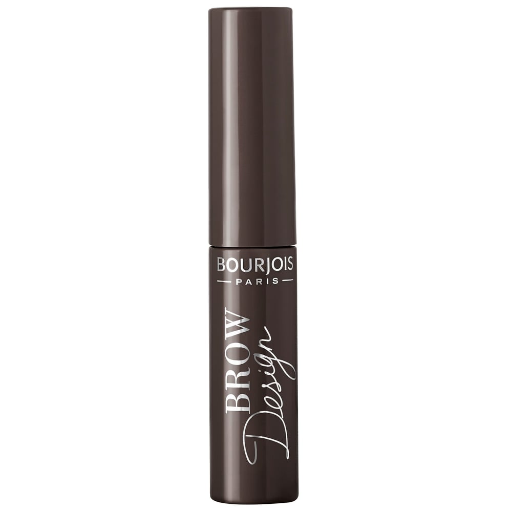 Bourjois Brow Design Brow Gel 03 Brun Bourjois Brow Design Brow Gel 03 Brun