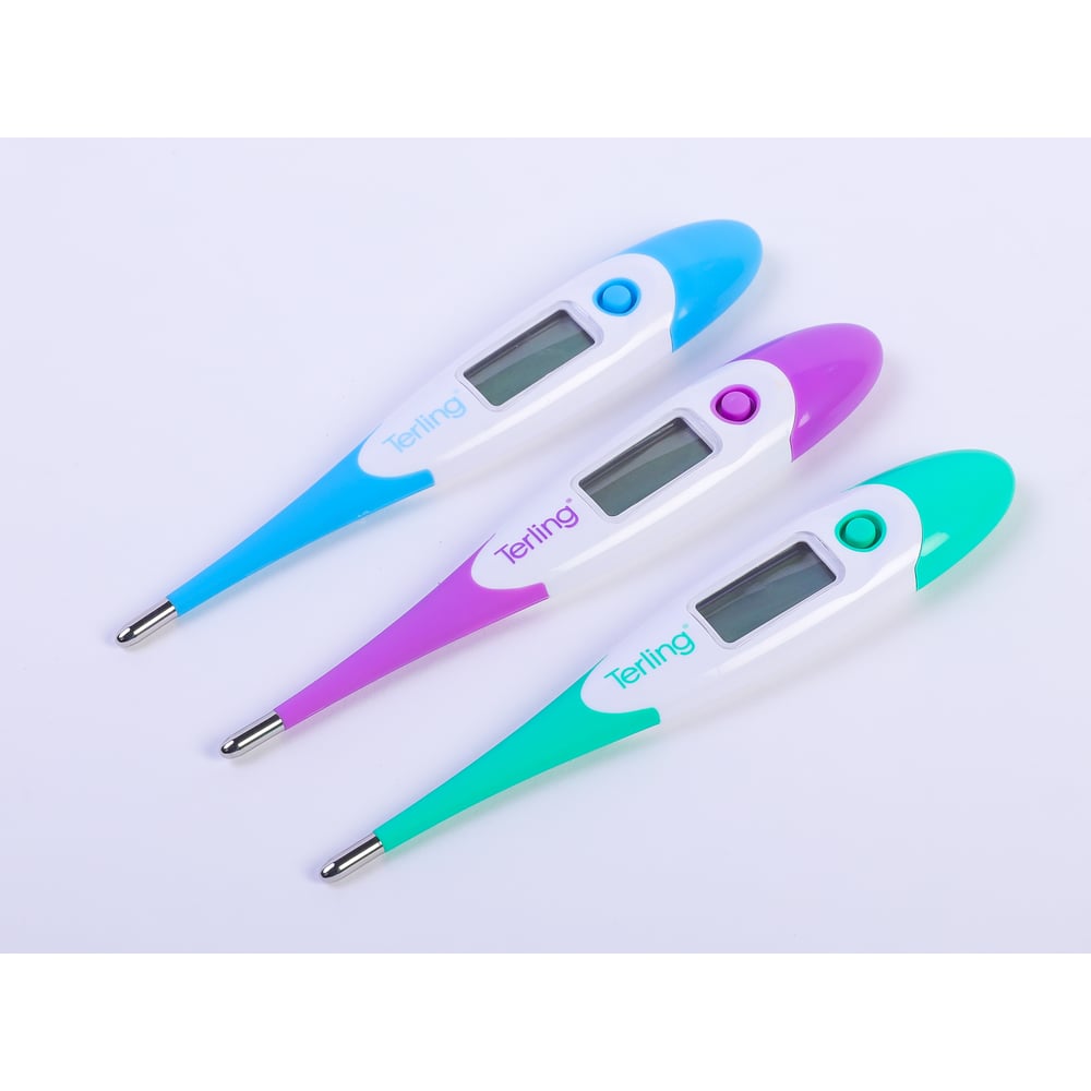 DIGITAL THERMOMETER