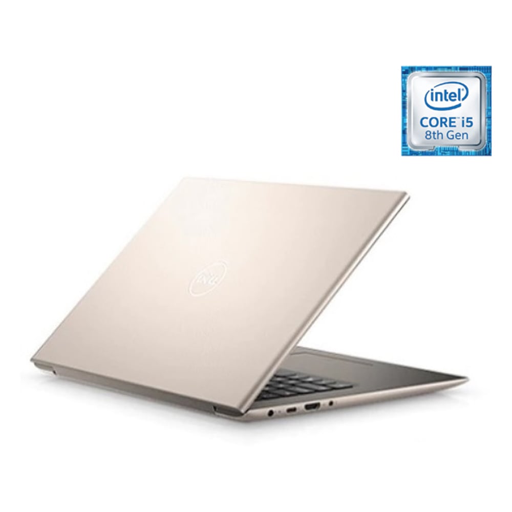 Dell Vostro 14 5471 Laptop - Core i5 1.6GHz 4GB 1TB 2GB Win10 14inch FHD Rose