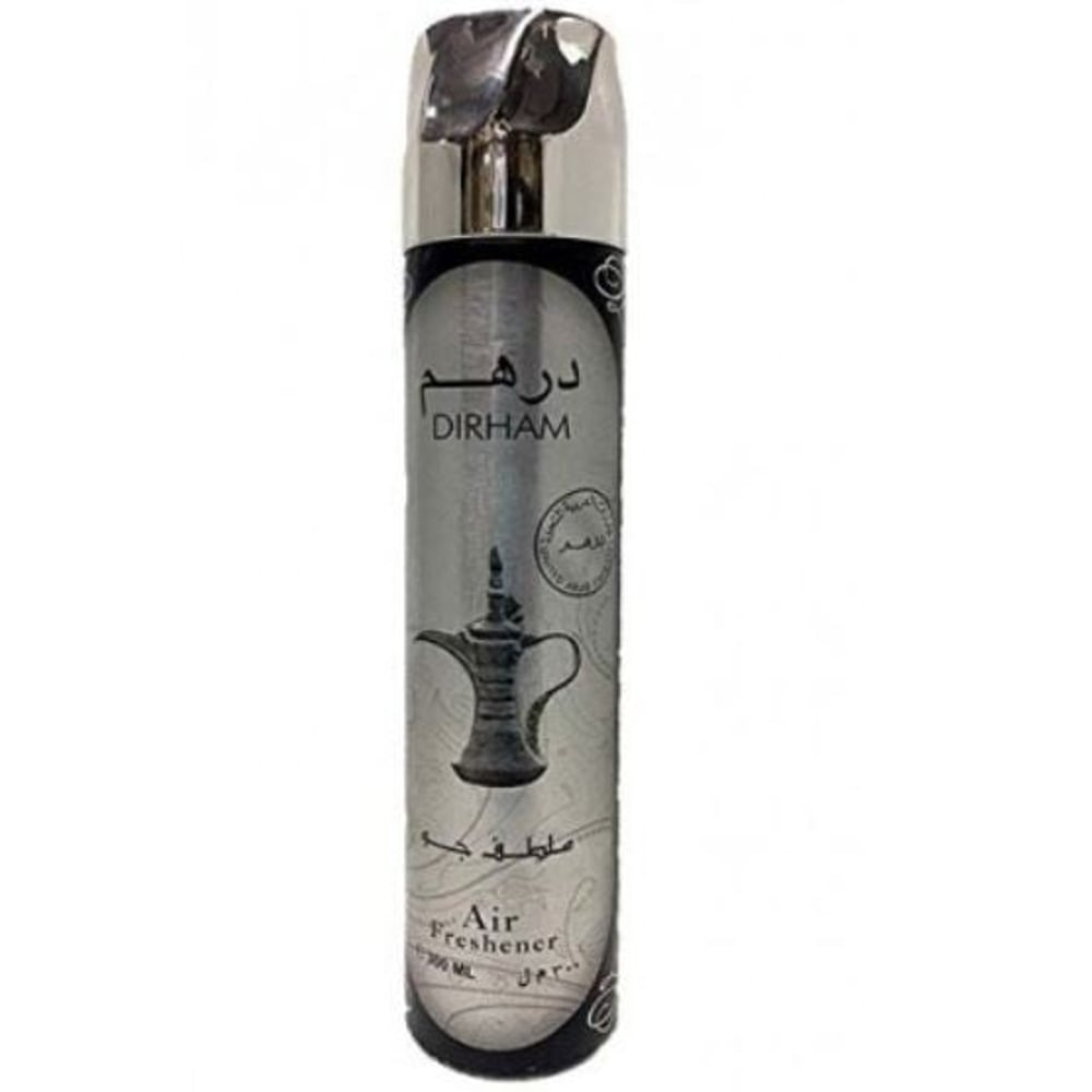 Dirham Air Freshener 300ml Dirham Air Freshener 300ml