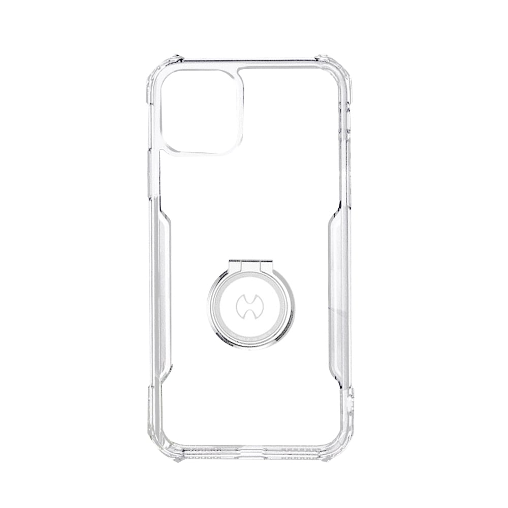 Xundo Beatle Ring Series For Iphone 14 Pro Clear