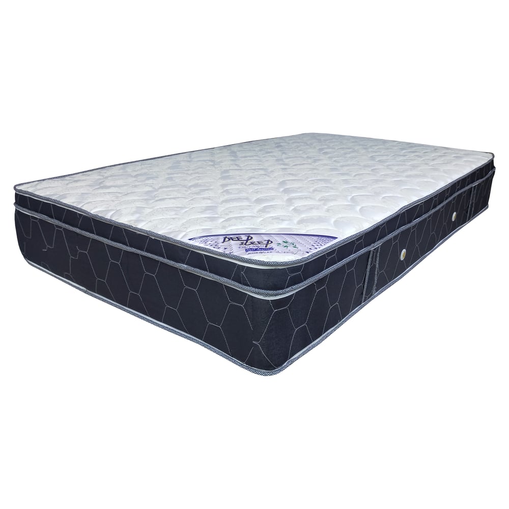 Deep Sleep Box Top Medical Mattress 190x90x20 Cm