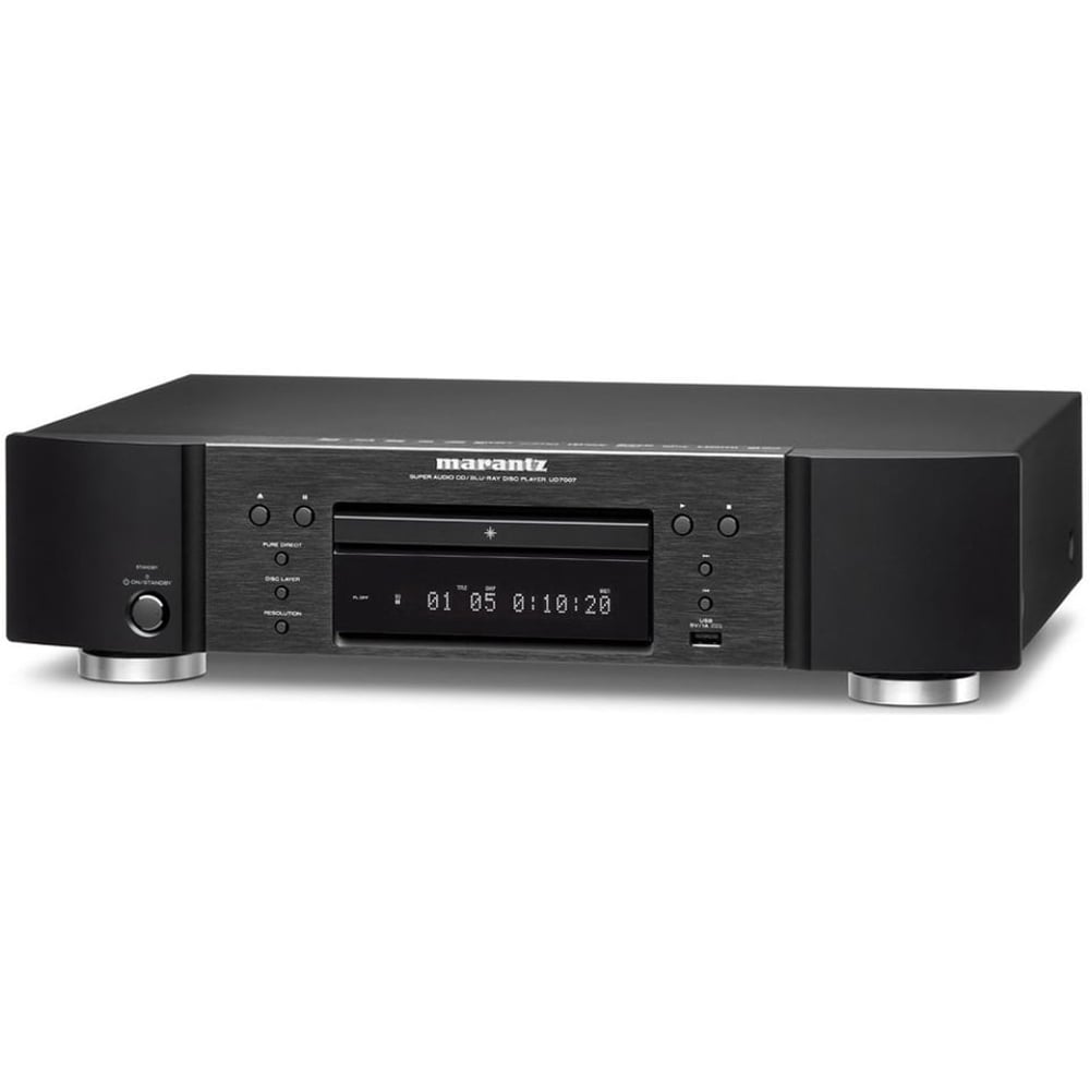 Marantz UD7007N1B Bluray DVD Player Marantz UD7007N1B Bluray DVD Player