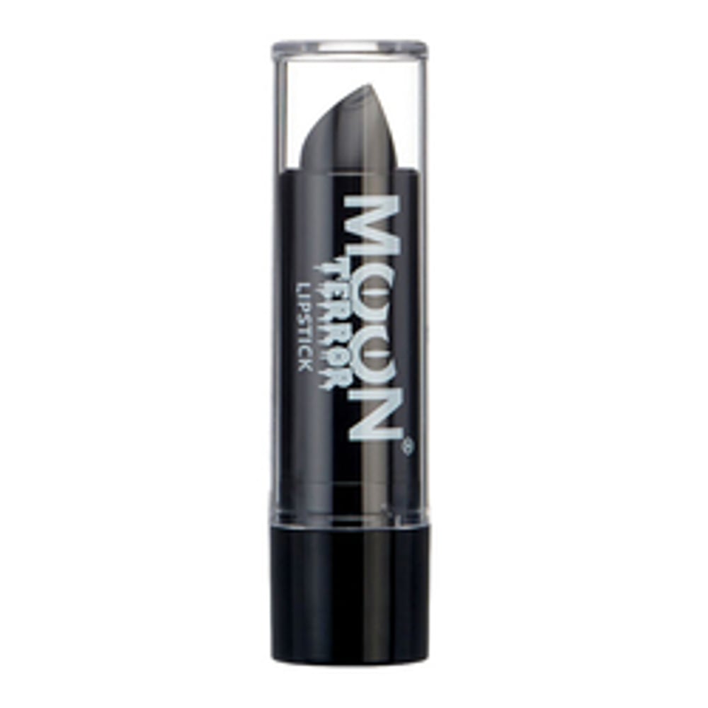 Moon Terror Lipsticks 5g - Midnight Black, T8640