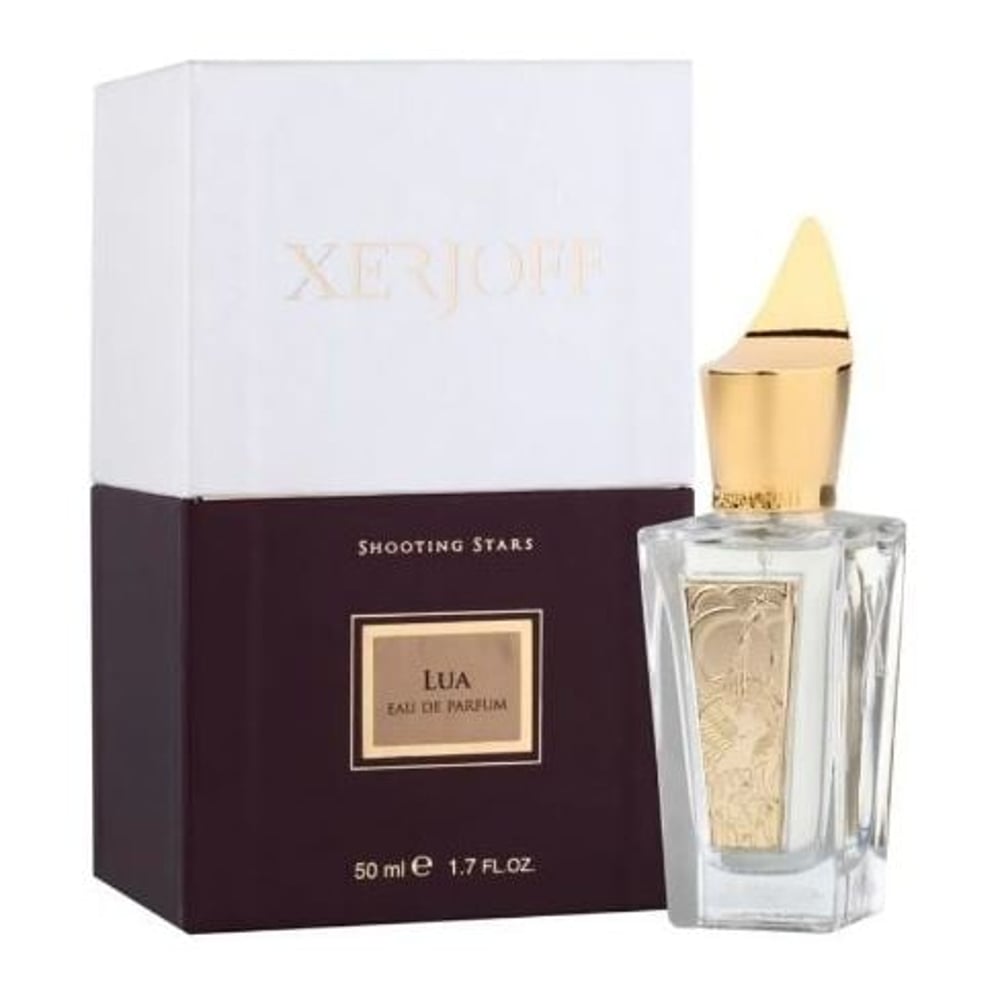 Xerjoff Shooting Stars Lua Perfume For Women 50ml EDP