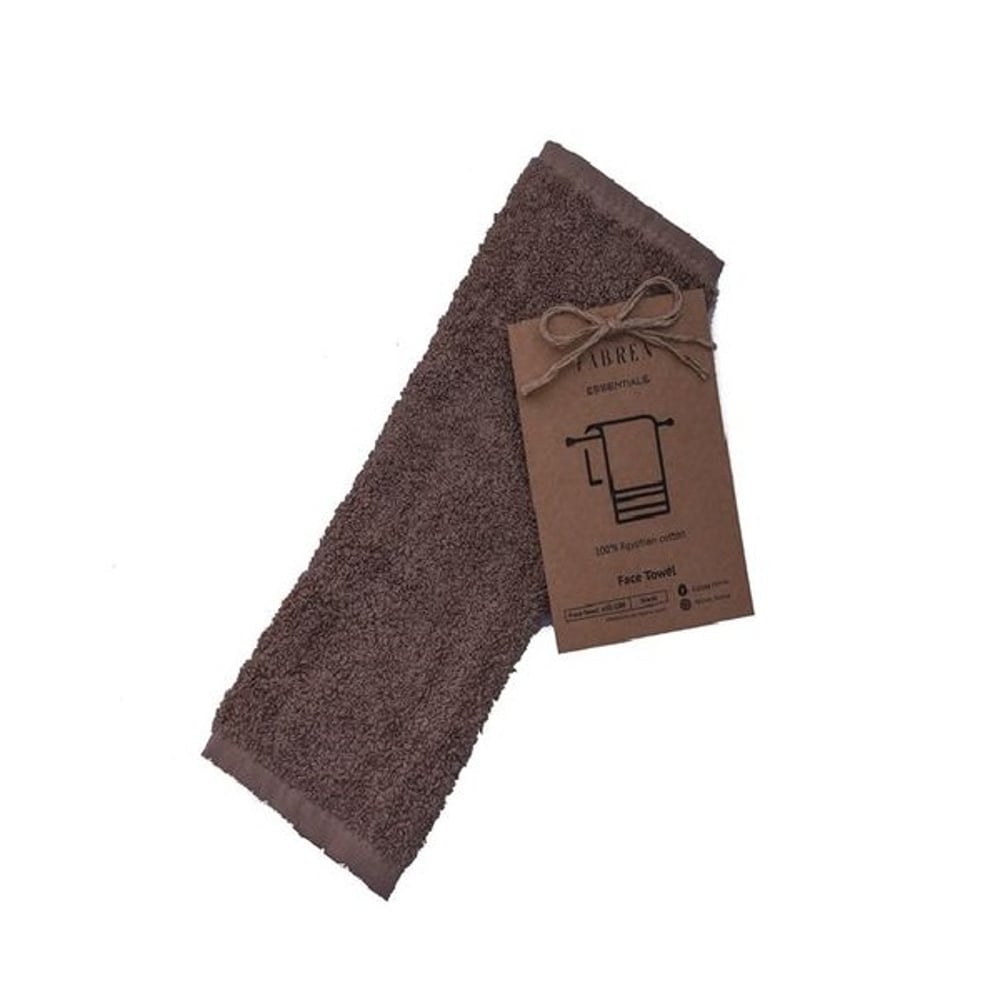 Coffee Face Towel 30*30 cm