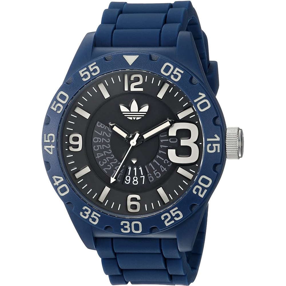 Adidas Men's Watch Newburgh Adh3141 Adidas Men's Watch Newburgh Adh3141
