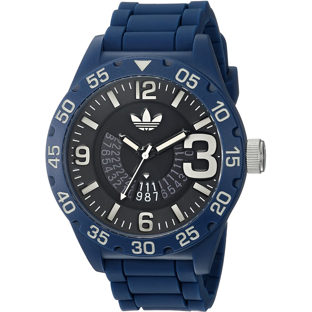 Adidas Men's Watch Newburgh Adh3141