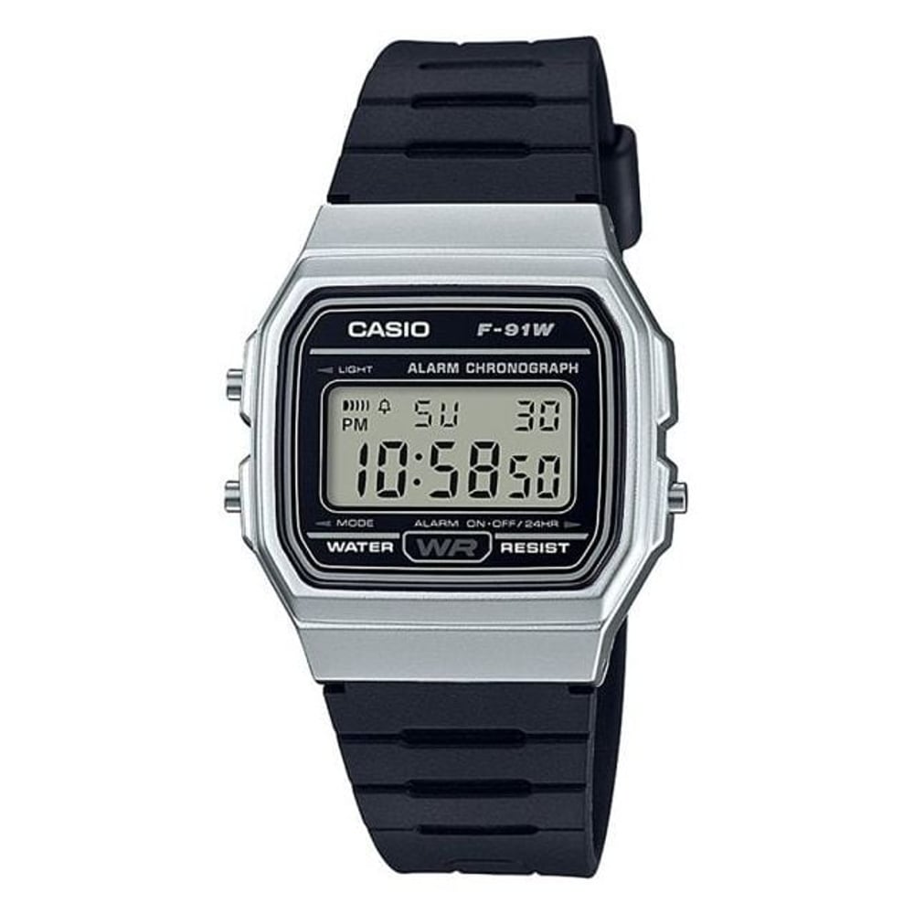 Casio F91WM7ADF Watch