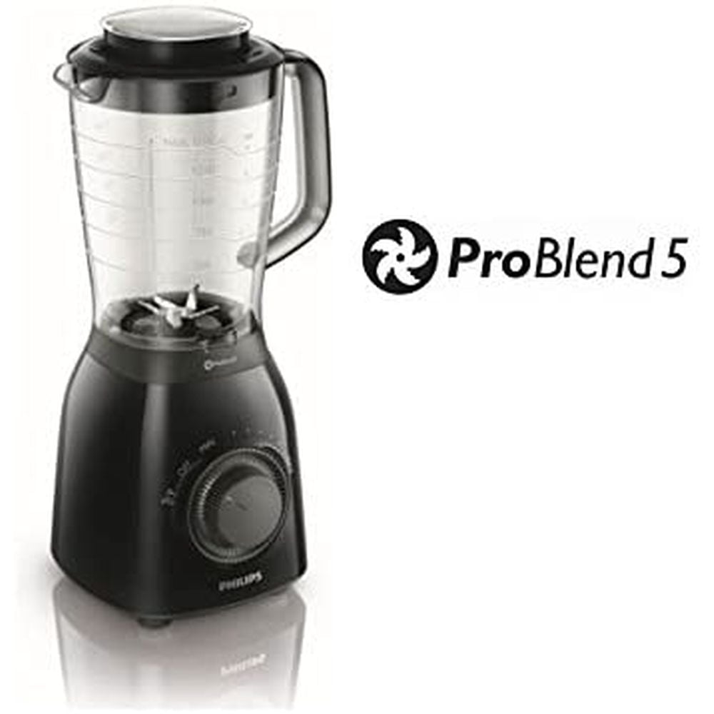 Philips Tabletop Blender HR2162/90
