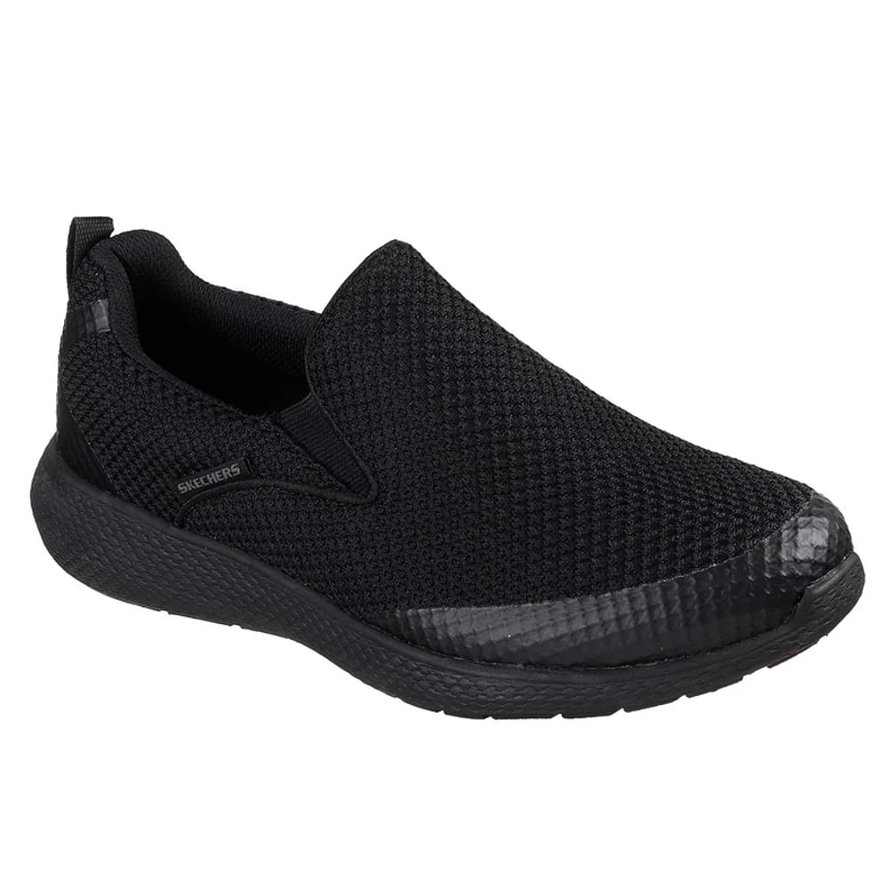 Skechers Men Sports Shoes Kulow 52885-Bbk