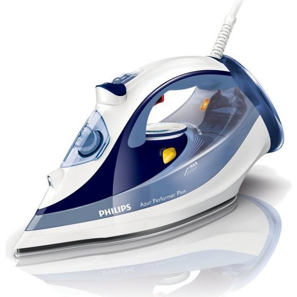 Philips Steam Iron GC4512 Philips Steam Iron GC4512