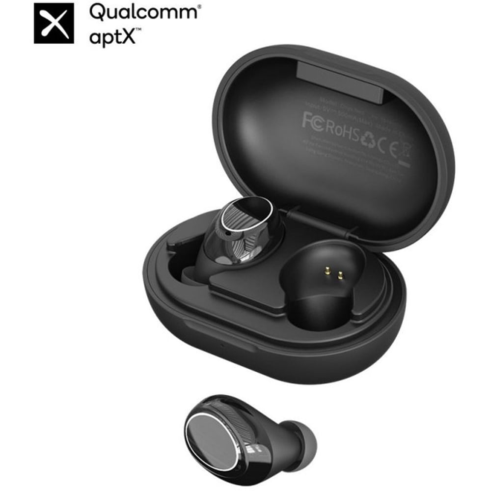 Tronsmart Onyx Neo Wireless In Ear Earbuds Black Tronsmart Onyx Neo Wireless In Ear Earbuds Black