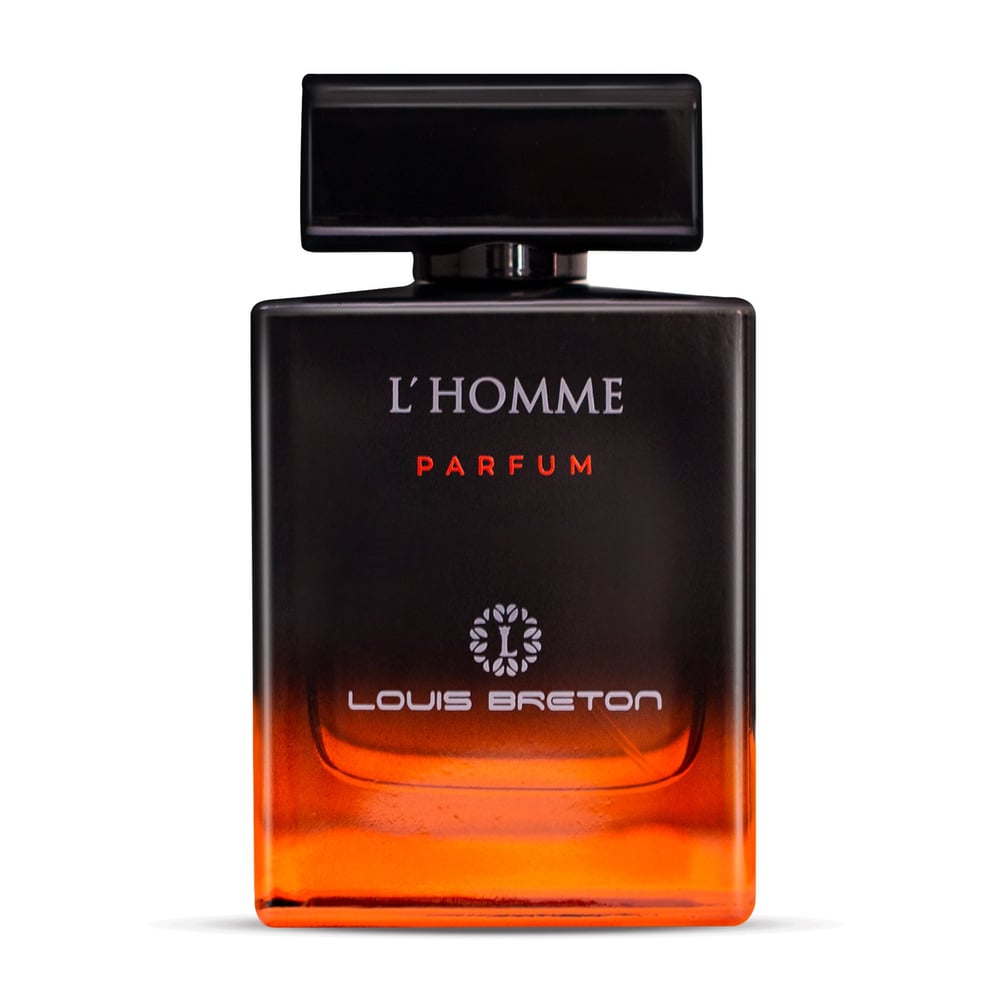 Louis Breton L Homme Parfum For Men 100ml Louis Breton L Homme Parfum For Men 100ml