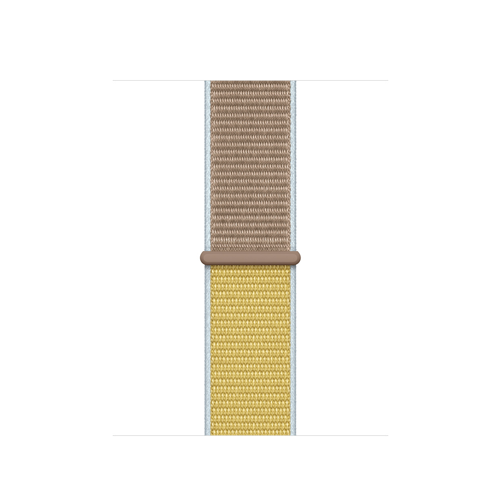 Apple 40mm Camel Sport Loop
